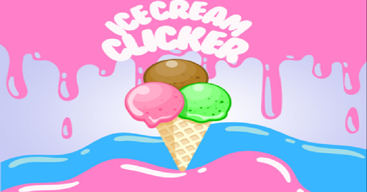 Icecream Clicker